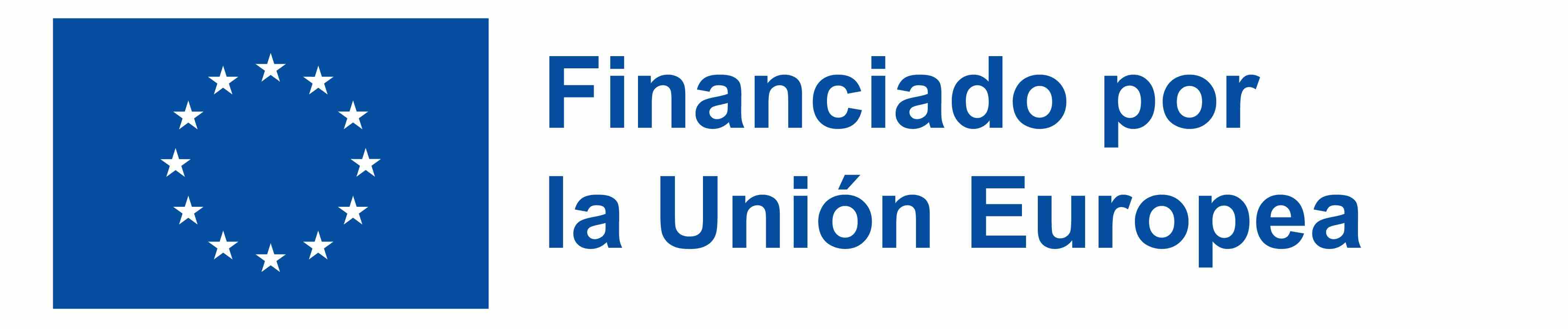 Financiado por la Unión Europea